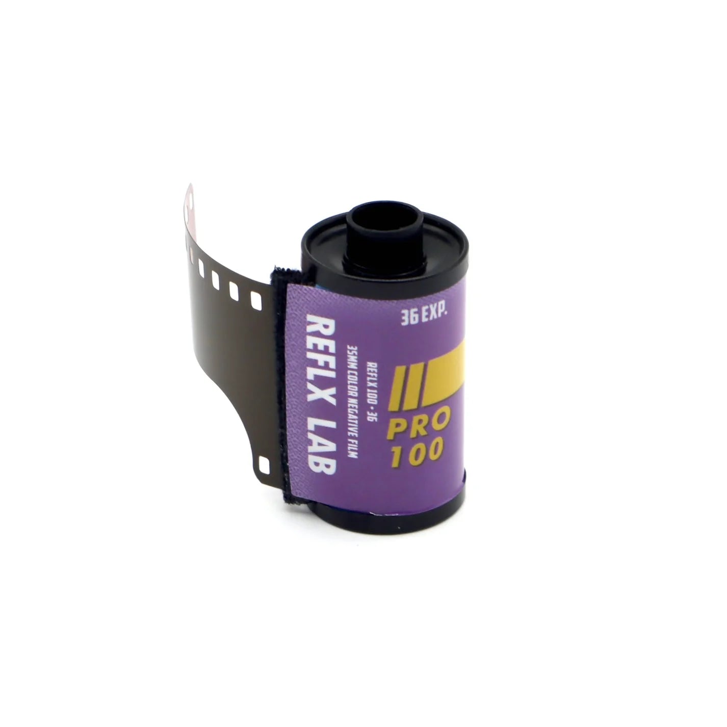 Reflx Lab Pro 100 Color Negative Film 36EXP